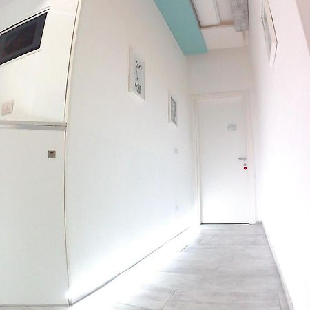 Be Inn Salerno Exterior photo